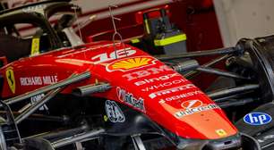 F1: McLaren e Mercedes levam novidades para Spa; Ferrari fica sem atualizações