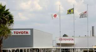 Toyota expande contratações em Sorocaba e oferece 197 vagas de emprego em diversas áreas