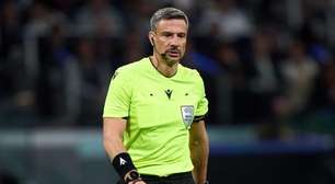 Fifa define arbitragem da final da Copa do Mundo entre Espanha e Argentina