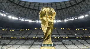 Argentina x Espanha: supercomputador prevê campeã da Copa do Mundo