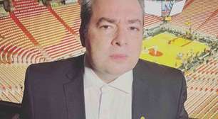 Rômulo Mendonça fala sobre demissão da Prime Video e abre o jogo: "Foi um desabafo"