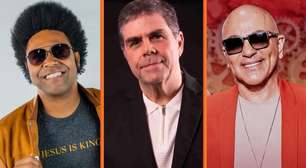 Canta Recife faz 17 anos em setembro e reúne Thalles Roberto, Catedral, Novo som e mais