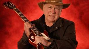 William Shatner faz exigências inusitadas para estreia no Riot Fest