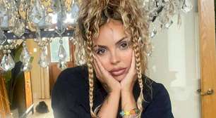 Documentário revela jornada de preocupação de Jesy Nelson com saúde dos filhos