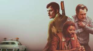 'Refém Por um Fio', novo filme de Gus Van Sant, ganha data de estreia no Brasil
