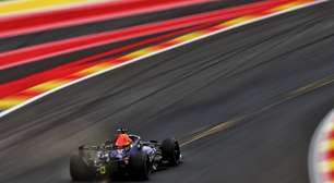 F1: Red Bull prevê retorno da asa 'Macarena' no GP da Hungria