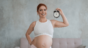 É possível engravidar após os 40 anos mesmo com endometriose? Entenda