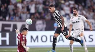 Franclim acerta nas apostas e jovens dão esperança ao Botafogo