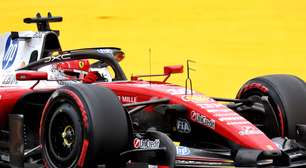 F1: Ferrari é investigada pela FIA após infração em Spa