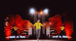 Setlist de Harry Styles em SP: Veja as músicas que devem estar no show