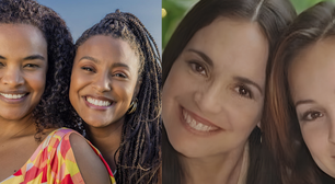 Só os noveleiros 'raiz' perceberam esse detalhe na 1ª chamada de 'Por Você', nova novela das 19h, que remete a clássico de Manoel Carlos