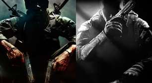 Ports de Call of Duty: Black Ops e Black Ops 2 explodem em jogadores no PS5, aponta novo recurso da Sony