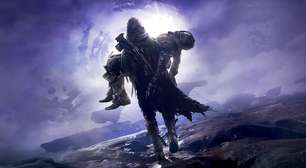 Destiny 2 salta de 32º para 5º lugar em usuários ativos nos EUA na Steam