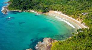 Bahia coloca duas praias entre as 100 melhores do mundo