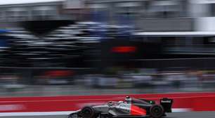 F1: Audi aposta em atualização na traseira para ajudar Bortoleto em Spa