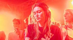 'A música brasileira me inspira', diz Paloma, filha de Bob Sinclar