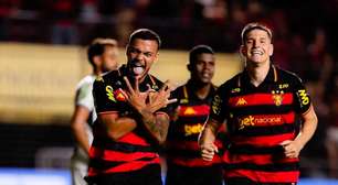 Sport x Operário: onde assistir, horário e escalações pela Série B