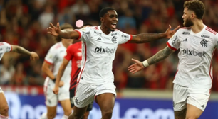 Evertton Araújo e Léo Pereira vão deixar o Flamengo?