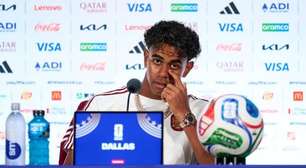 Fifa abre coletiva de imprensa da final para torcedores e cobra ingresso de R$ 400
