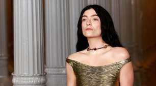 Lorde critica o Spotify por descrições de músicas geradas por IA feitas de forma descuidada