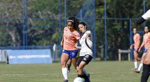 Quarteto do Corinthians finaliza período com Seleção Sub-17 e volta a ser opção na temporada