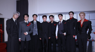 Namorados? San e Wooyoung, do ATEEZ, abrem o jogo sobre boatos