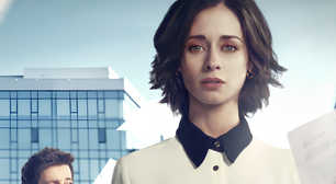 Acabei de encontrar a série PERFEITA para o fim de semana: tem 10 episódios, está na Netflix e mistura TOC, Justiça e um assassinato intrigante