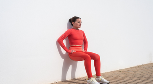 Pilates na parede: guia para começar a prática em casa