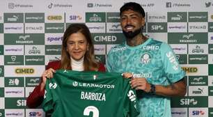 A declaração de Alexander Barboza direcionada a Marlon Freitas, do Palmeiras