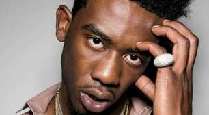 Rapper Desiigner é preso por suposta violência doméstica