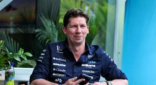 F1: Vowles revela mudanças significativas no regulamento de 2027