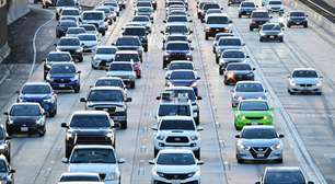 Excesso de confiança ao volante é maior em países com estradas mais perigosas, como Brasil, alerta estudo