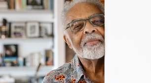 Gilberto Gil reflete sobre a trajetória de Preta Gil em nova série do Globoplay