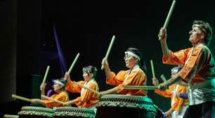Japan Fest celebra cultura japonesa em Atibaia