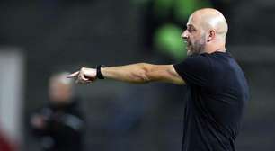 Franclim aponta perda de controle do Botafogo no 2° tempo, mas elogia jovens