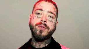 Post Malone se apresentará na final da Copa do Mundo de 2026