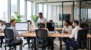Como o ambiente de trabalho influencia foco e bem-estar