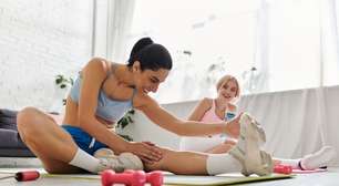 Consciência corporal na musculação: o segredo para treinar melhor