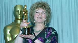 Brenda Fricker, de 'Esqueceram de Mim 2' e 'Meu Pé Esquerdo', morre aos 81 anos