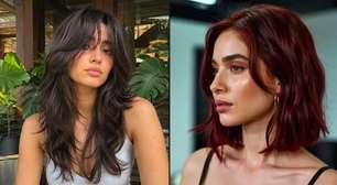 Flash Hair: a tendência que transforma cortes de cabelo em estilo e expressão