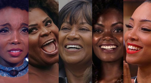 O Brasil até parece menos racista quando o público elege mulheres negras campeãs em realities