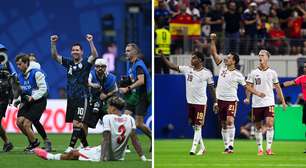 Quem a inteligência artificial acha que vai ganhar a Copa do Mundo de 2026? IA aponta estimativas