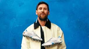 Messi revela hábitos 'estranhos' e detalhes da vida privada que surpreendem fãs