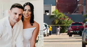 Empresário é preso suspeito de matar casal de vizinhos por briga envolvendo muro no DF