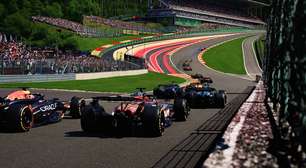 F1: Confira horário e onde assistir a qualificação do GP da Bélgica