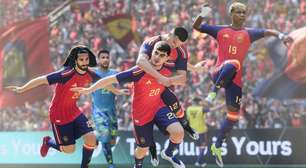EA Sports FC 26, Cyberpunk 2077 e mais: veja jogos em oferta para PC e consoles