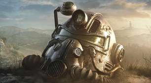 Bethesda inicia pré-produção de Fallout 5 e confirma remasters de Fallout 3 e New Vegas