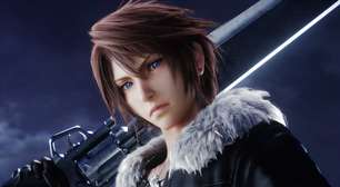 Final Fantasy Resonance promete evoluir combates por turnos