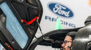 WEC: Ford Racing dá vida ao motor do Hypercar e prepara estreia em pista