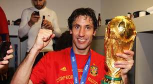 Campeão mundial pela Espanha pede ajuda de Trump por autorização para ir à final da Copa nos EUA